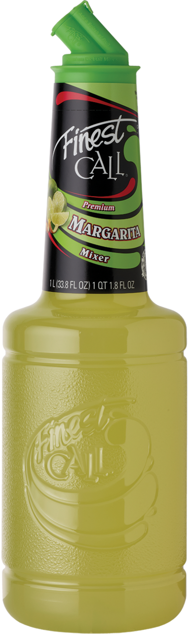 Margarita Mix