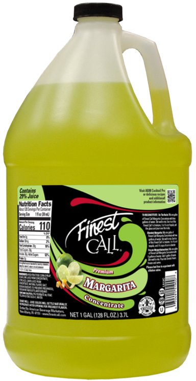 Margarita Concentrate