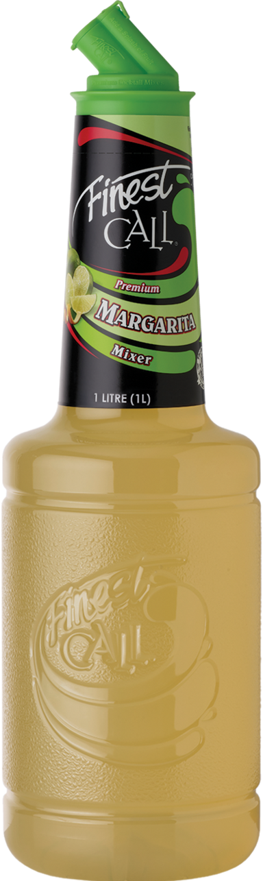 Margarita Mix