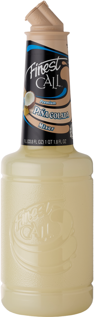 Piña Colada Mix