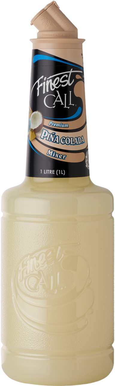 Piña Colada Mix