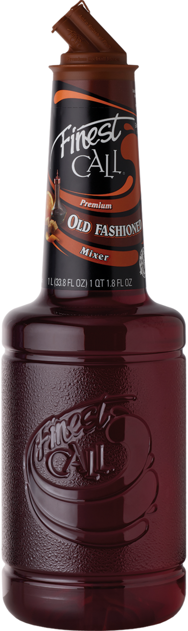 Old Fashioned Mix