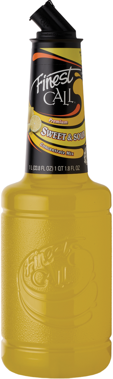 Sweet & Sour Concentrate
