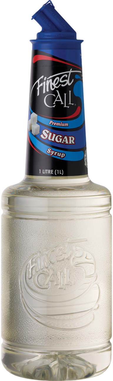 Sugar Syrup