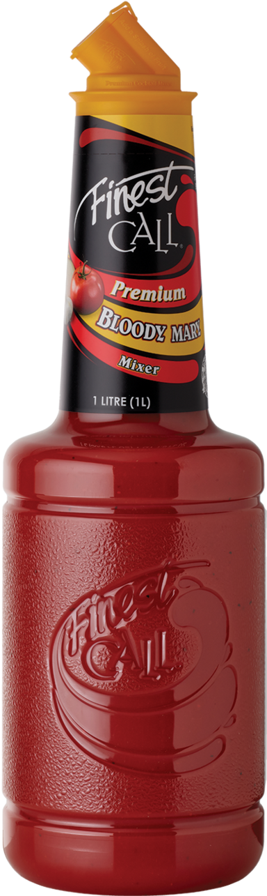 Premium Bloody Mary Mix