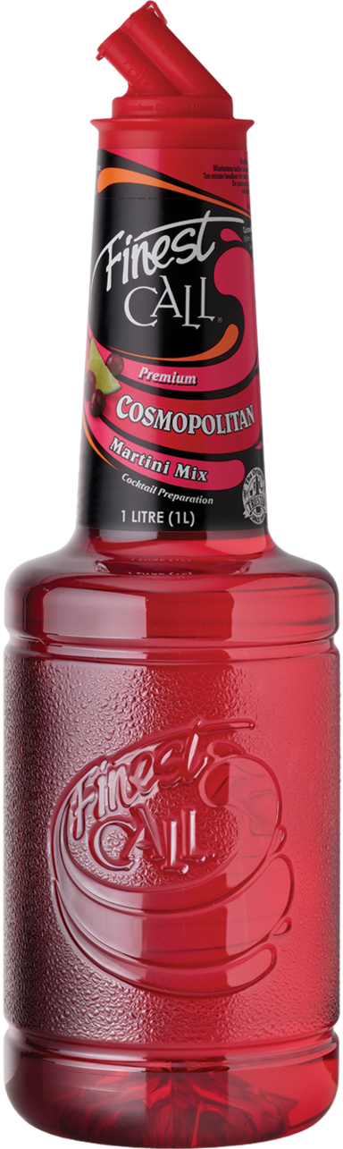 Cosmopolitan Martini Mix