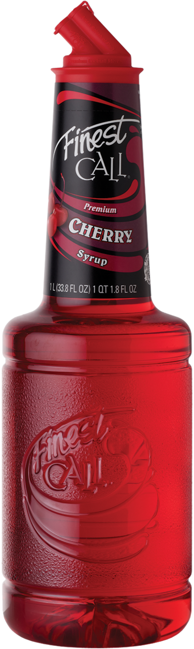 Cherry Syrup