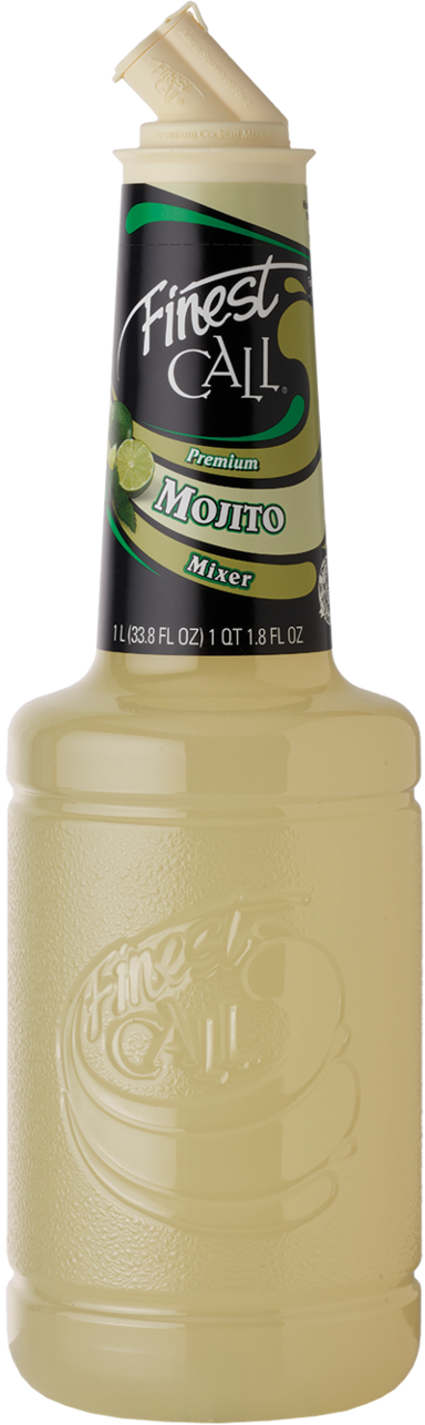 Mojito Mix