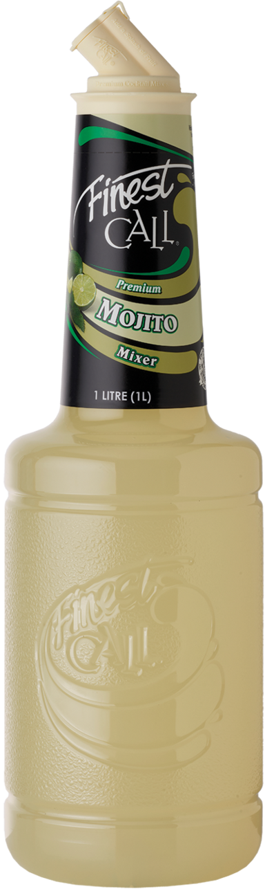Mojito Mix
