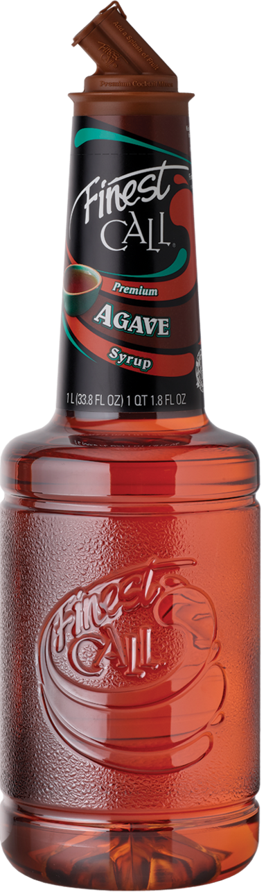 Agave Syrup