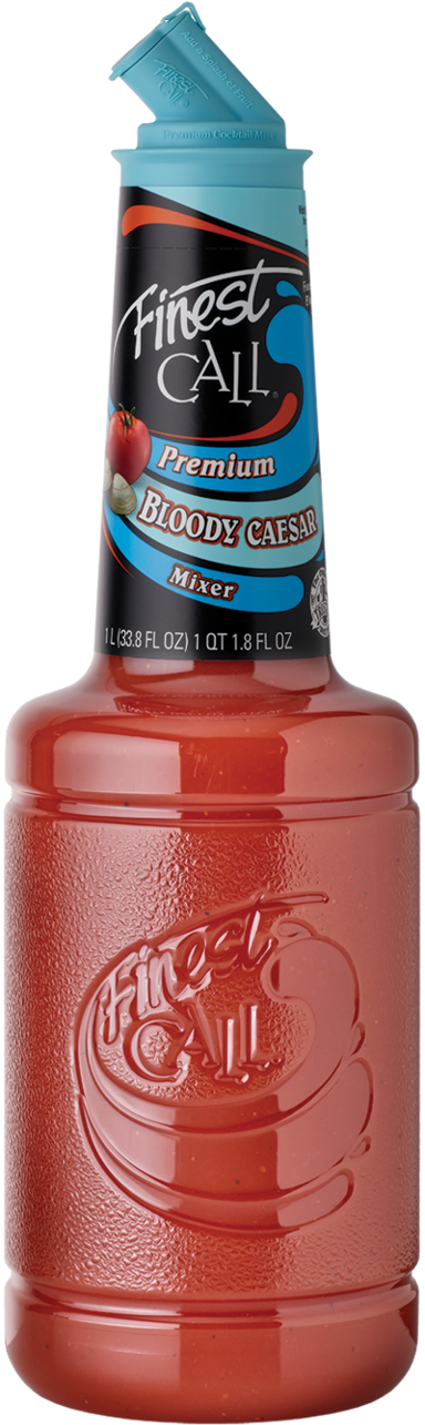 Bloody Caesar Mix