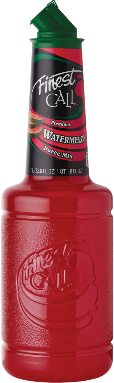 Watermelon Puree Mix