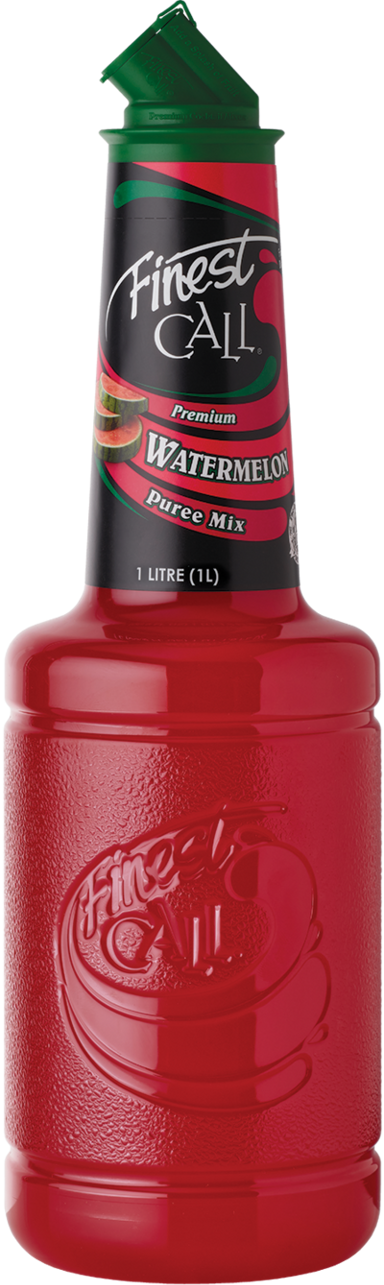 Watermelon Puree Mix