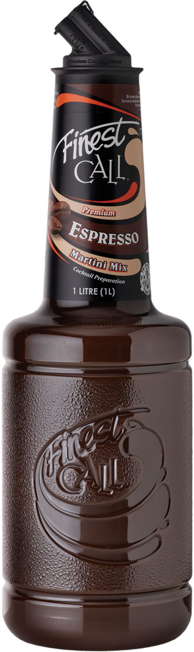 Espresso Martini Mix