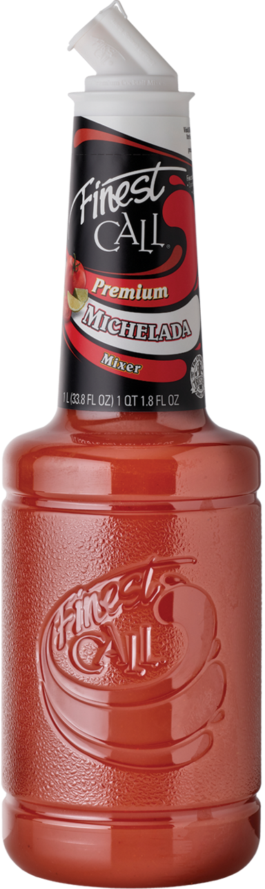Michelada Mix