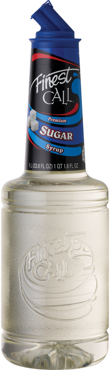 Sugar Syrup