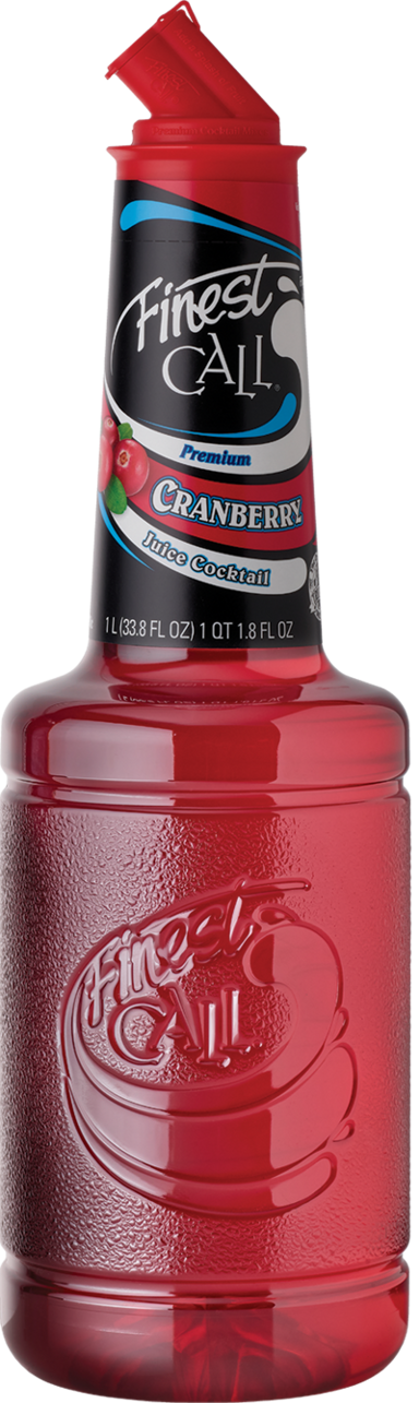 Cranberry Juice Cocktail