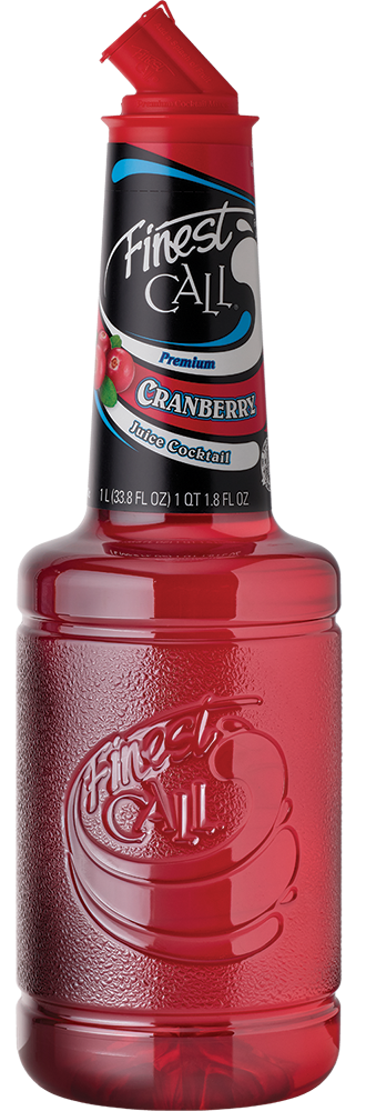 Cranberry Juice Cocktail