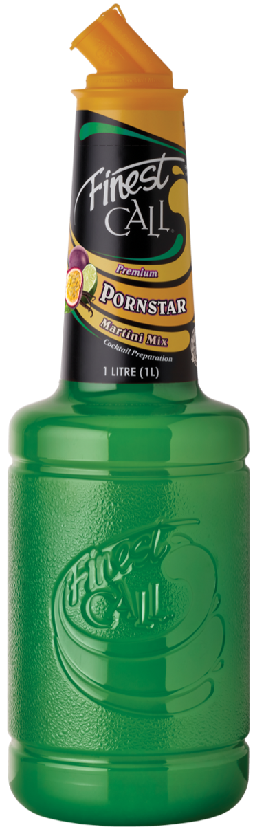 Pornstar Martini Mix