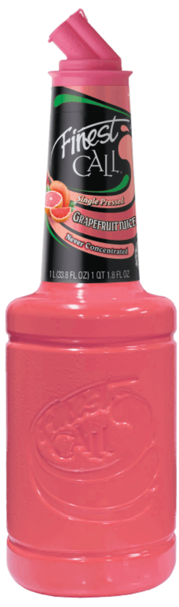 Single Pressed Grapefruit Juice