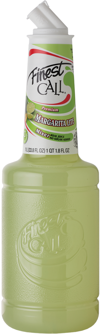 Margarita Lite Mix